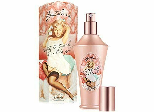 Cuidado de la piel del cuerpo completo Benefit humectantes