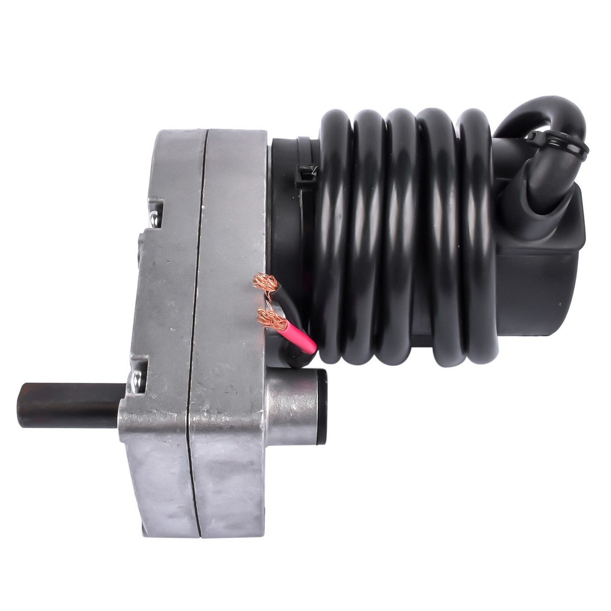 EVA電子 Final Stabilizer Electric RV Stabilizer Motor and Gear Box Assembly for