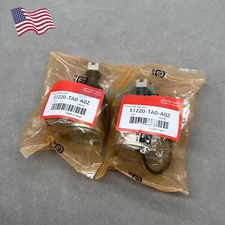 2PCS Front Lower Ball Joint FOR Honda Acura 51220-TA0-A02 US