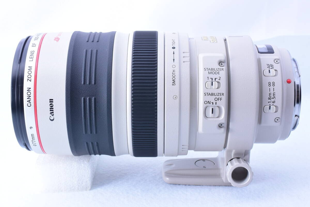 Canon EF 100-400mm F4.5-5.6L IS USM Working 13803240863| eBay Canon EF 100-400mm F4.5-5.6L IS USM Working 13803240863| eBay