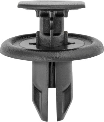 30 Clip Fermaglio A Spinta Per Paraurti E Parafango Mazda – Ricambio BGV4-56-145