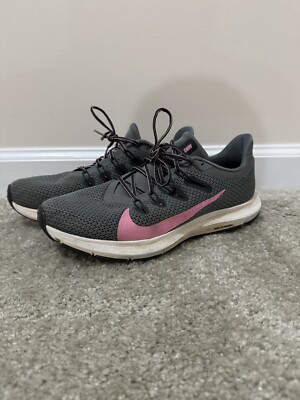 nike quest 2 vs pegasus 36