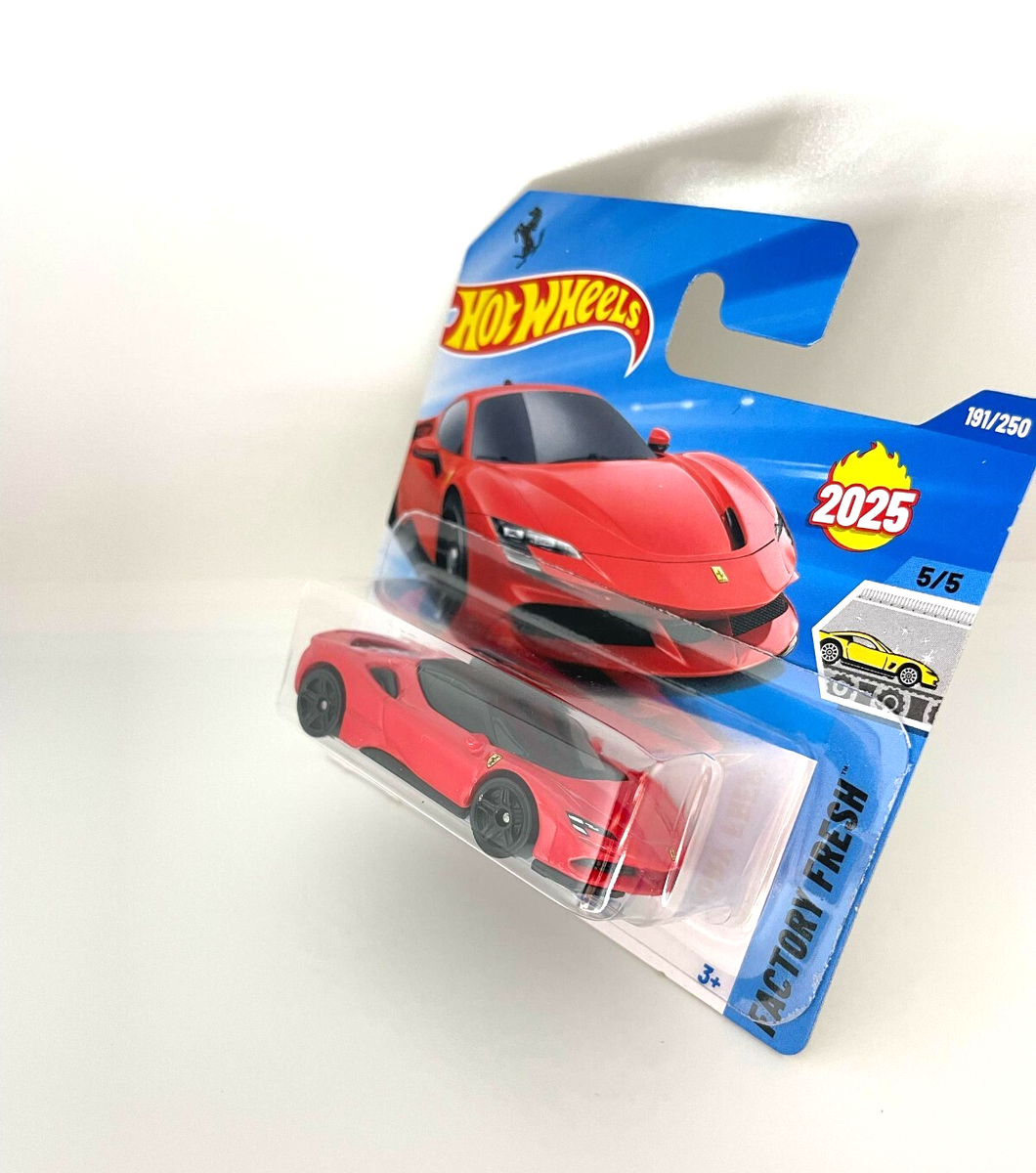 ホットウィール5P Ferrari &VolksWagen。 ホットウィール5P Ferrari &VolksWagen。 ホットウィール5P Ferrari
