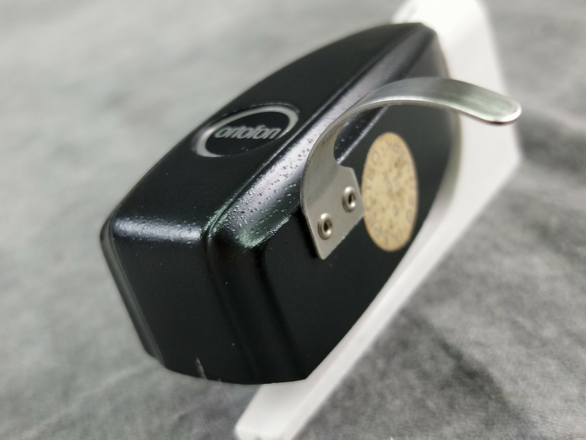 Ortofon SPU Elliptical diamond Cartridge In Excellent