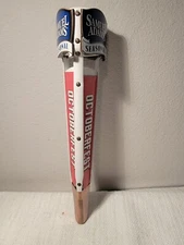 Samuel Sam Adams Seasonal Interchangeable Beer Tap Handle 13” Mancave Bar
