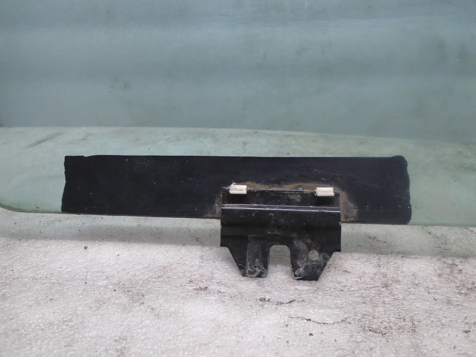 2004 CHEVY EXPRESS 2500 VAN передней левой двери окна стекла 43R-000262 OEM DK904222 - Изображение 4 из 4