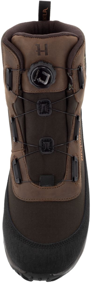 Härkila Hunting Boots Atammik GTX (Dark Brown) » PIRSCHER SHOP
