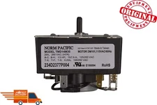 Original 234D2377P004 New OEM Genuine Timer TMD14M30