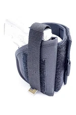Taurus GX4 | Outbags Nylon Neoprene Ankle Holster. MADE IN USA