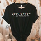Godmother T-Shirt