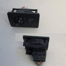 Light Switch 1S7T13A024BB Ford Mondeo Mk2 2000-2007 Used (18257 20G-3-B-1)