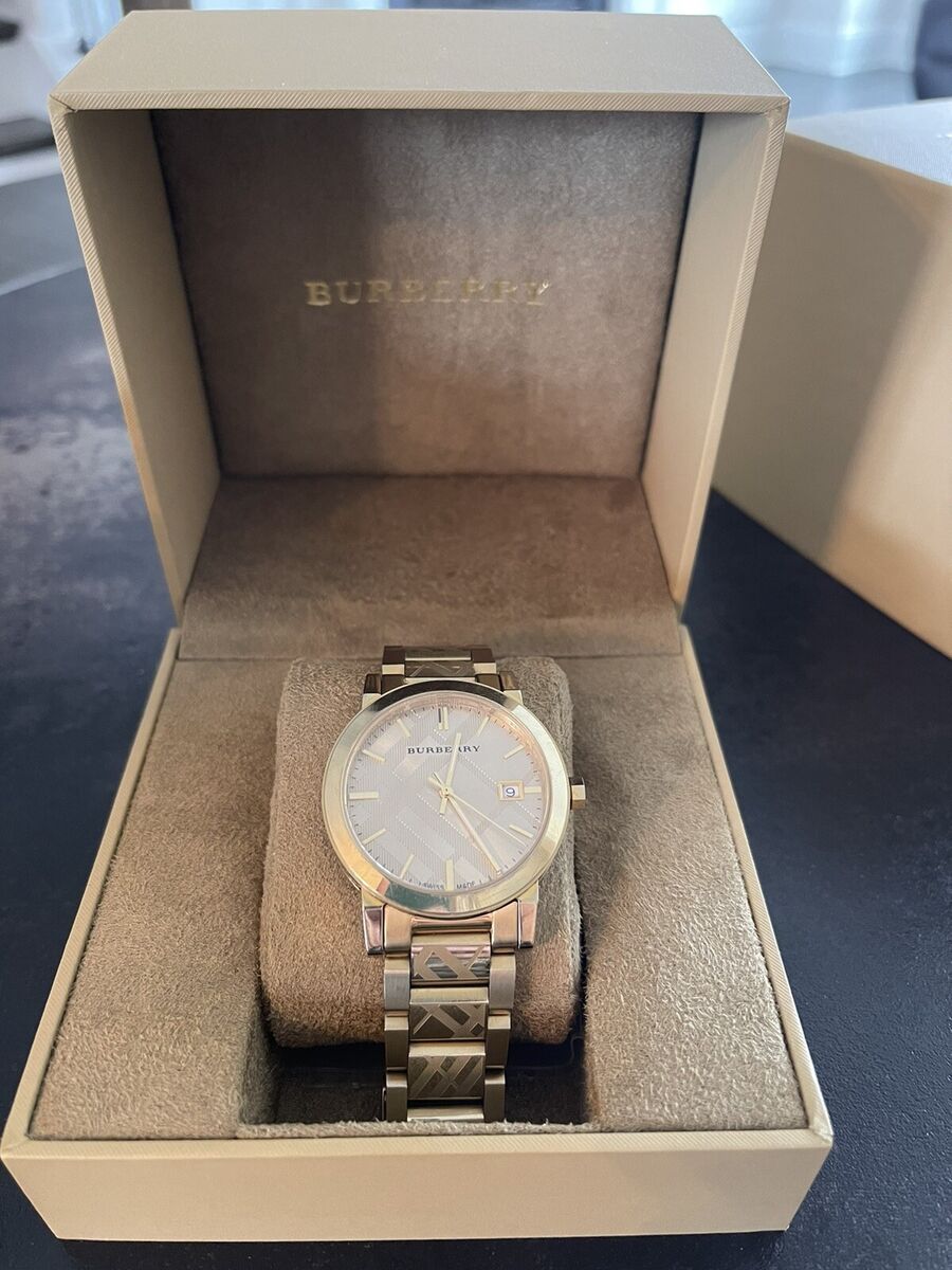 burberry watch women gold | eBay burberry watch women gold | eBay