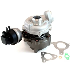 Upgrade Turbolader Audi A4 A5 A6 Q5 2.0 TDI 105kw CAGA CAGB CAGC Billet Turbo