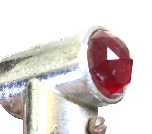 Vintage, Antique Fender lights, Rare, Please see Photos, Free Shipping - Picture 16 of 20