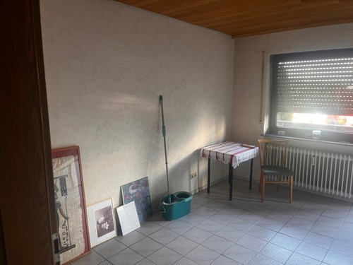Attraktive 3-Zimmer-Wohnung mit Balkon und Einbauküche in Bad Rappenau - Bild 6 von 13