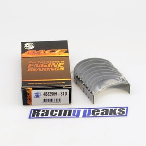 Вкладыши acl subaru