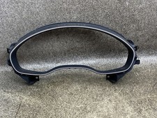 Blende 9032202 Kombiinstrument Audi A6 C7 4G 3.0 TDI S-Line 15.1942.041