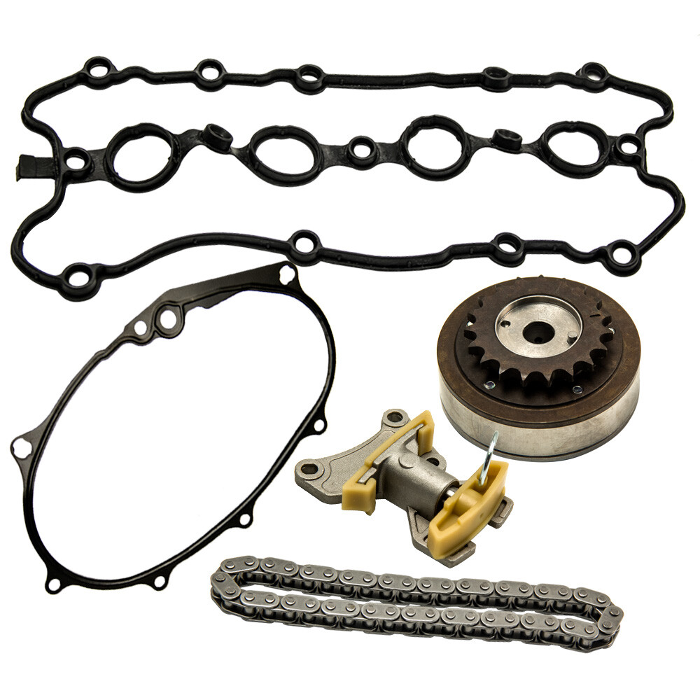 Kit Réglage d'Arbre à Cames pour Rénovation Distribution Moteur FSI