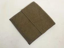 Eagle Industries Allied Industries Admin Pouch Utility Pouch COYOTE EXCELLENT