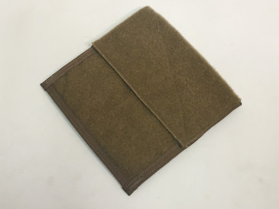 NEW Eagle Industries Allied Industries Admin Pouch Utility Pouch COYOTE SFLCS