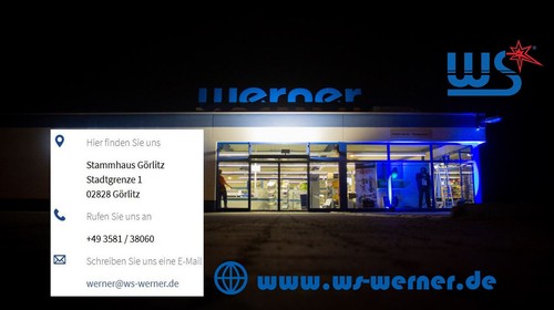 Bosch GLI 18V-800 LED Arbeitsleuchte 0601443600 Akku-Lampe Solo Professional - Bild 12 von 12