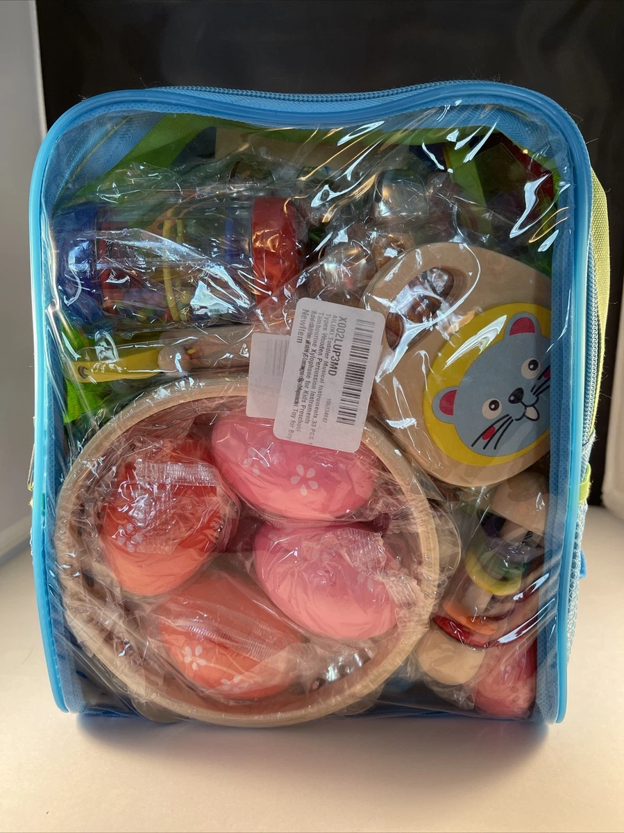 Ailuki toddler cheap musical instruments