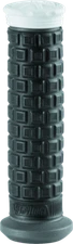 ProTaper ATV Pillow Top Lite Grips (Non-Flange) - Gray/Black/White 024890