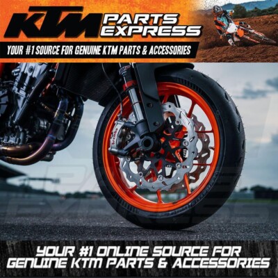 KTM 890DUKE R ウェーブブレーキディスク KTM PERFORMANCE BRAKE DISC ROTOR SET 320MM 890 DUKE R 2020 2021