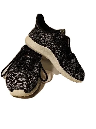 Adidas tubular black size cheap 8
