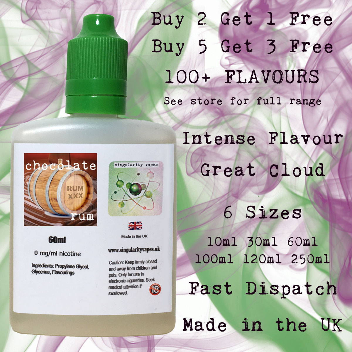 elfbar nachfüll pod läuft aus iQuit E-Juice Review - High Nic Salt Nic E-Liquid
