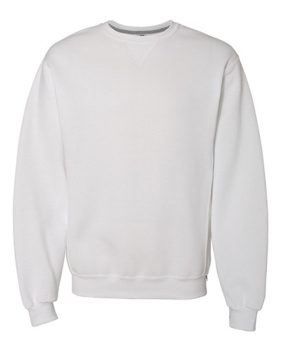 Russell Athletic Dri Power Crewneck Sweatshirt 698HBM S-4XL - Picture 4 of 16