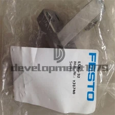 ONE NEW FESTO LSNG-32 31740 Clevis Foot