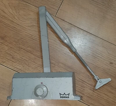 DORMA TS77 ? Türschließer - Bild 1 von 3