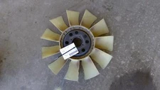 Used Engine Cooling Fan Blade fits: 2004 Ford F150 PICKUP  Grade A