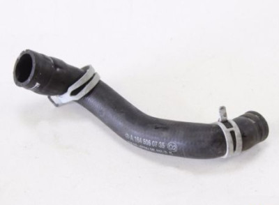 2009 MERCEDES BENZ Ml300 CDI W164 RHD Coolant Hose Pipe OEM  