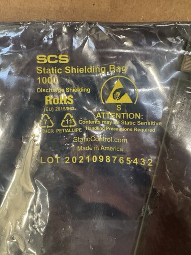 Express Single Port Low Profile Fibre Channel Host Bus Adapter - 第 5/6 張圖片