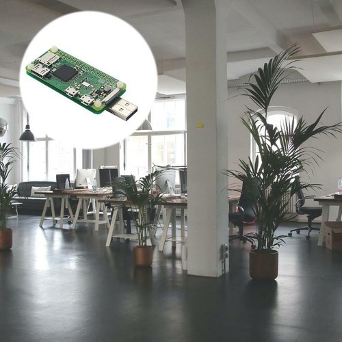 Usb Connector for Raspberry Pi Zero/w, for Raspberry Pi Zero 1.3/zero W Usb Ada - Picture 3 of 10
