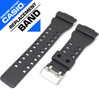 Casio Genuine Band 10347688 G8900-1 GA110-1A GA120-1A GA300-1A GDF100-1B GW8900