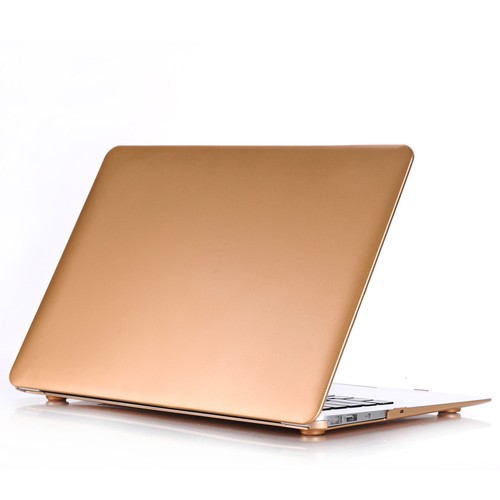 11" 13" 15" Inch Metalic Hard Shell Case Cover Skin for Apple MacBook Air Pro - Picture 8 of 29