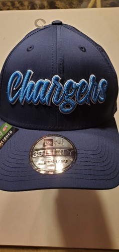 Los Angeles Chargers NFL New Era 