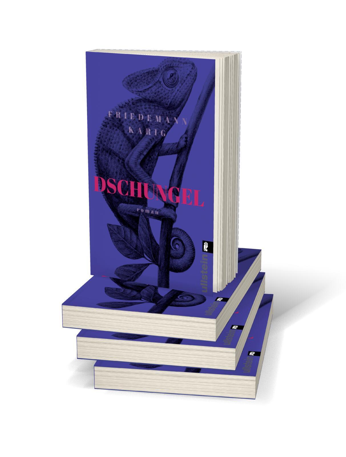 Thumbnail - Dschungel