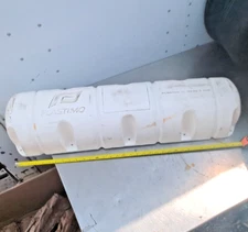 Plastimo Bumper 1/2 Standard, 25cm x 90 cm dock bump