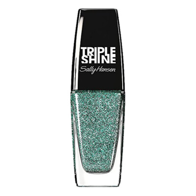 Sally Hansen Triple Shine Nagellack 330 - Fanta-Sea, 0,33 Fl Oz