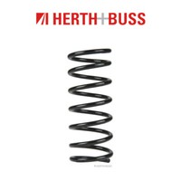 Herth+Buss Jakoparts Fahrwerksfeder FüR Hyundai Atos (Mx) 1.1 63 PS Hinten
