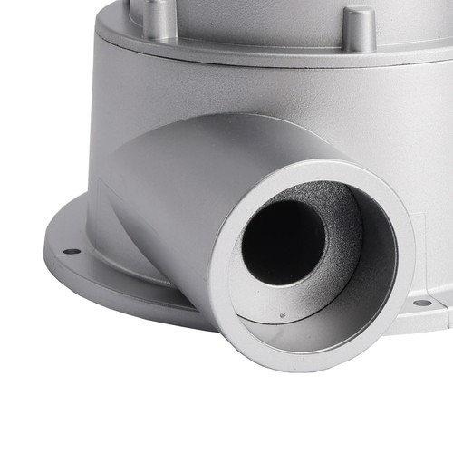 12V/24V/48V Water Flow Turbine Small Hydroelectric Generator Bat12V-24V-48V 50W - Picture 8 of 15