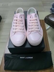 ysl schuhe sneaker