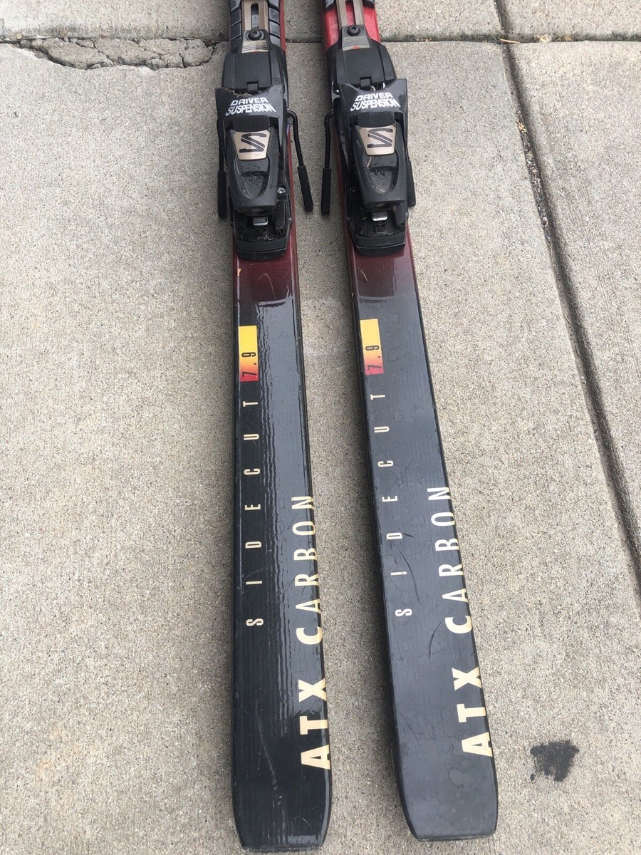 K2 MILD SEVEN SBX 2003 スノーボード 21年前のK2 Recon Riser初下ろし | aWake Models Inc