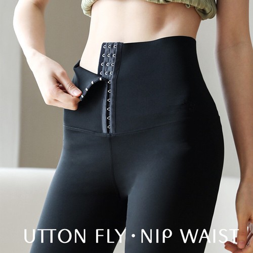 Mujeres Pantalones de Yoga Push-Up Gimnasio Cintura Alta Leggings Elásticos Deportes Gimnasio Pantalones LO ÚLTIMO - Imagen 6 de 48