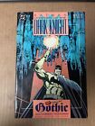 Batman Legends of the Dark Knight #9 1990 Dc Comics Copper Age Comic