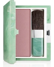 Clinique Soft-Pressed Powder Blusher in Plum Gorgeous - NIB